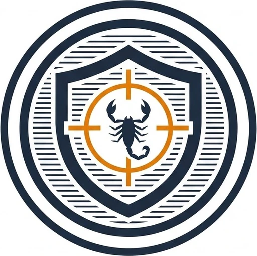 Desert Finch Pest Control logo