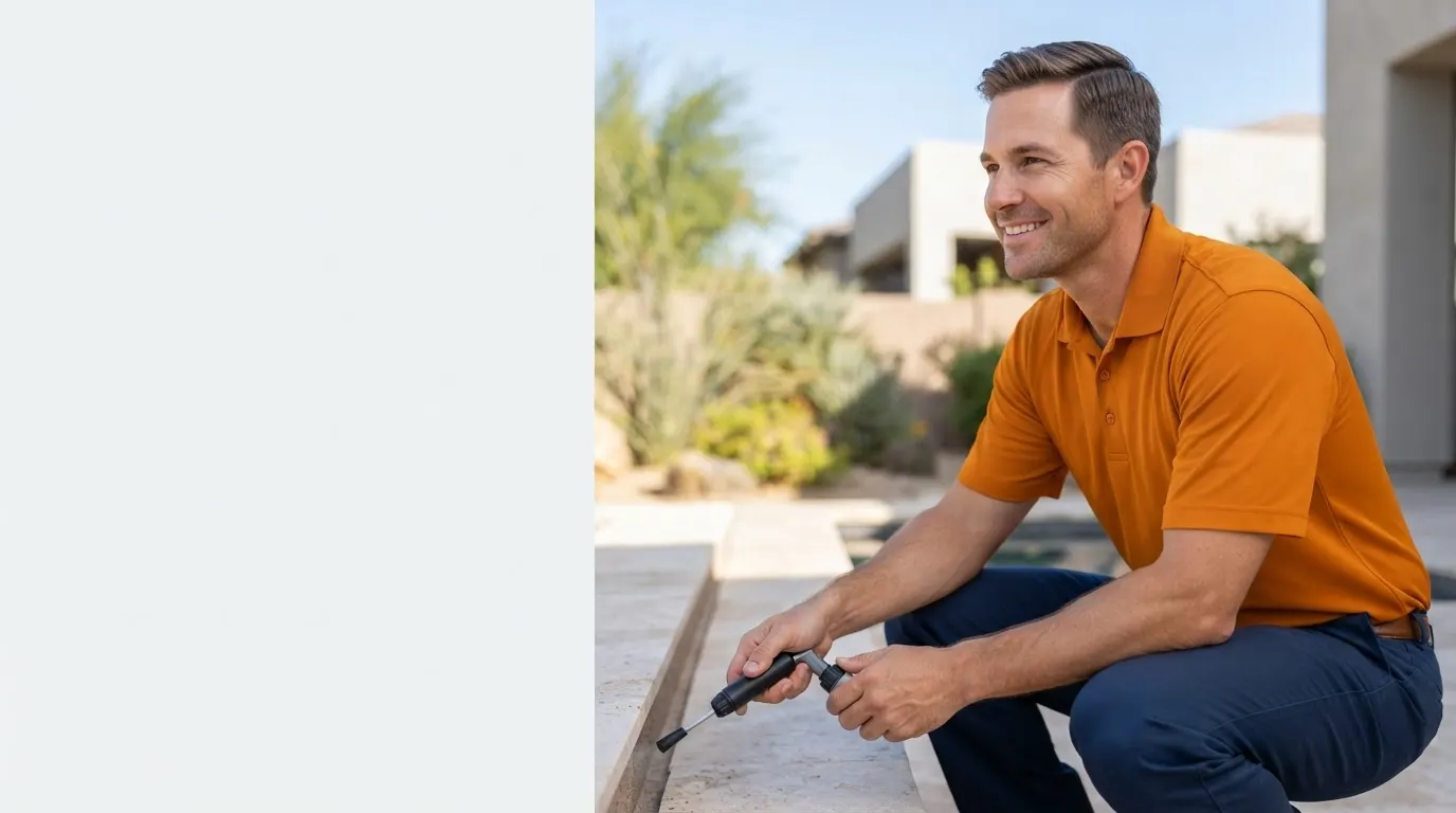 Pest Control Service in Scottsdale, AZ